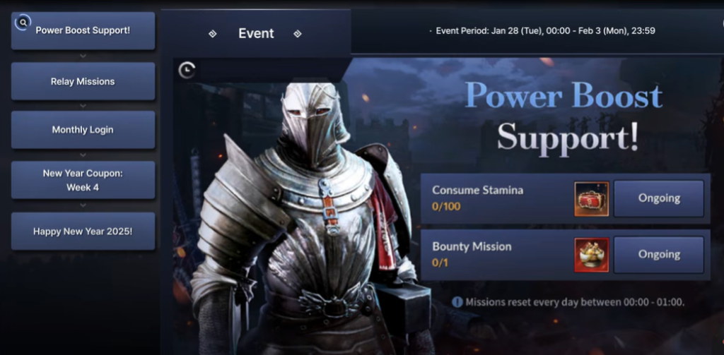 black desert - mmorpg for android